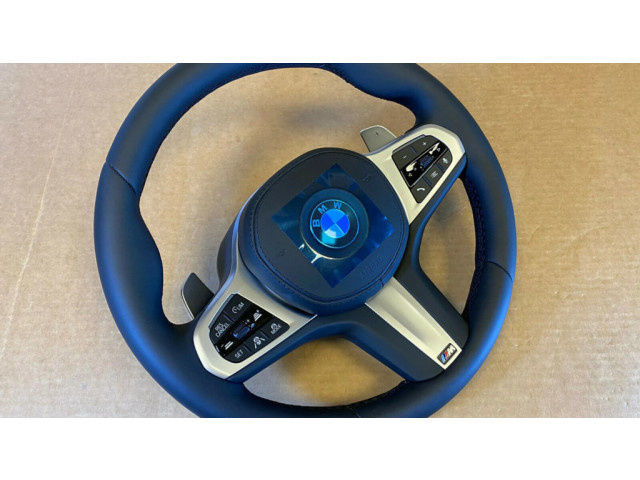 Volant BMW X6 G06 2020 32308008184