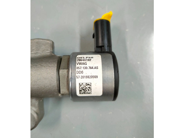 Vstřikovací lišta 057130764AS, 059130090ED Audi A6 S6 C8 4K