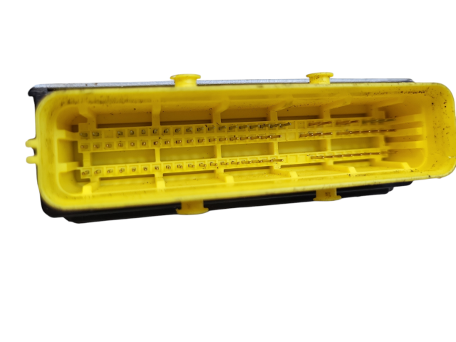 Блок подушек безопасности 5Q0959655S Audi A3 S3 8V