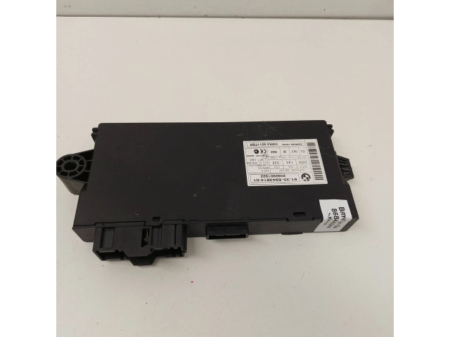 Řídící jednotka 7803369, 170019549 BMW 5 E60 E61 2006