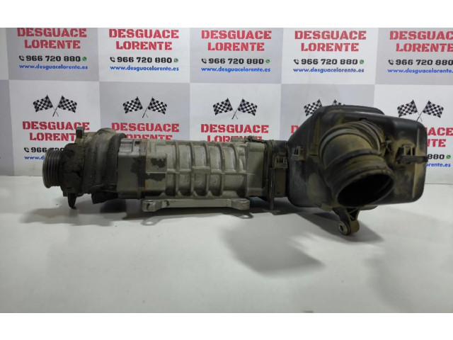 Турбина Нагнетатель Volkswagen Golf Plus  325484   для двигателя BMY      