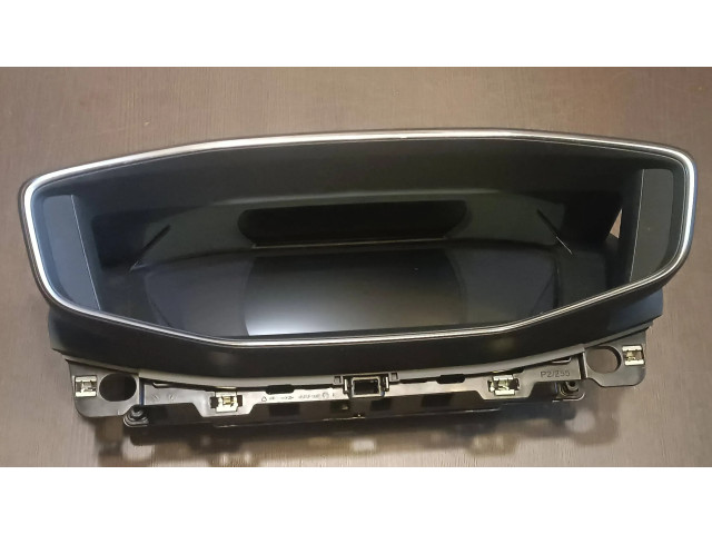 Přístrojová deska Peugeot 2008 II 2020 9836680080