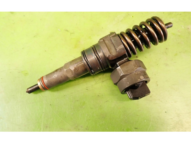 Vstřikovač Volkswagen Passat Alltrack