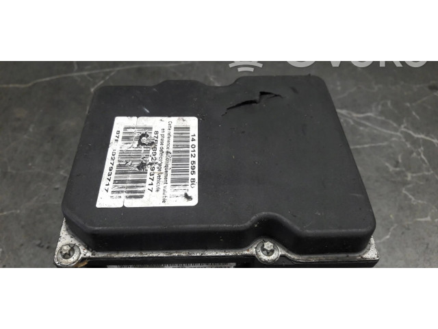 Jednotka ABS 0265950806 Peugeot 807 2014