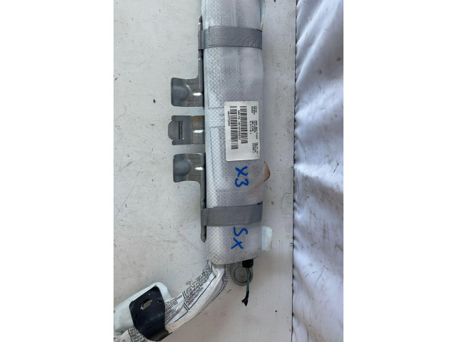 Боковая подушка безопасности 72129182226, 72129182226   BMW X3 F25