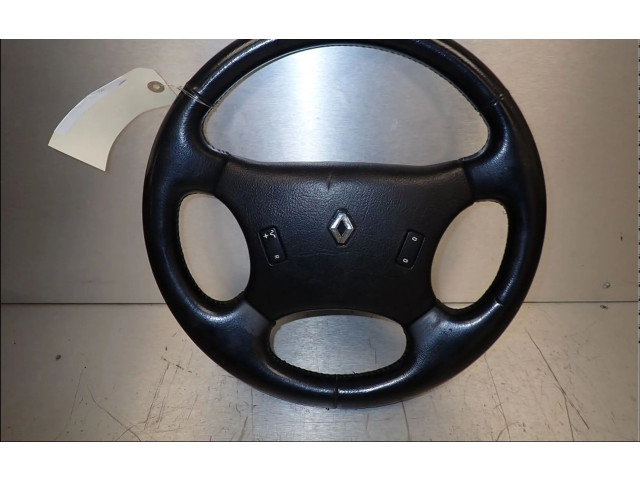 Руль Renault Safrane  1992 - 2000 года 7700423232      