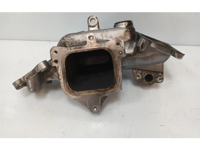 Блок управления климат-контролем Subaru Legacy