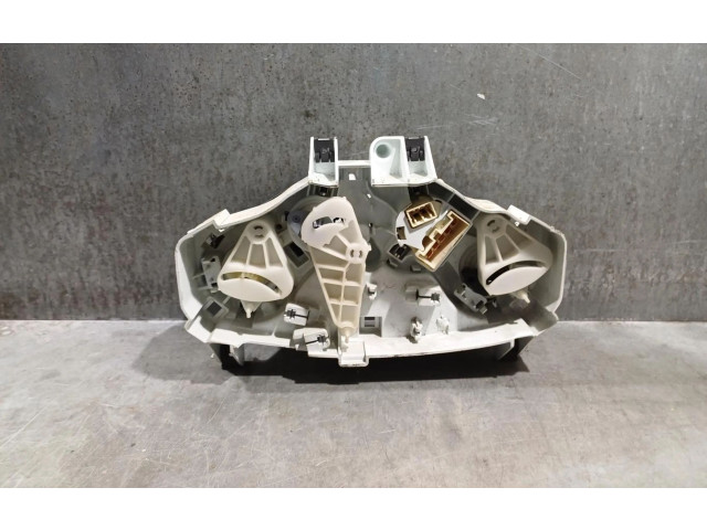 Блок управления климат-контролем 98616861, 98616861 Ford Ka