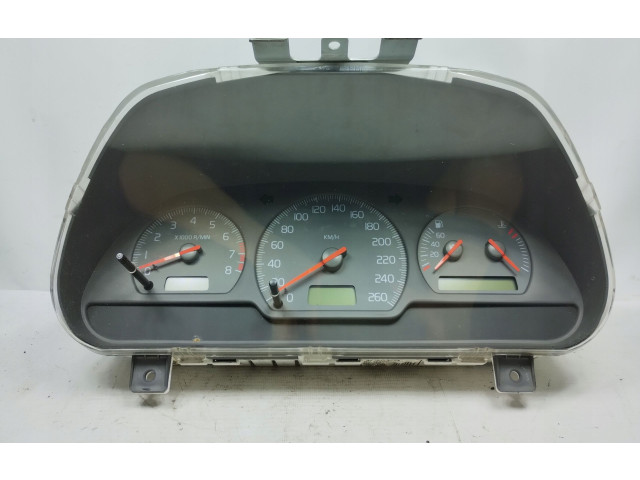 Панель приборов 8601702, 8601702 Volvo S40