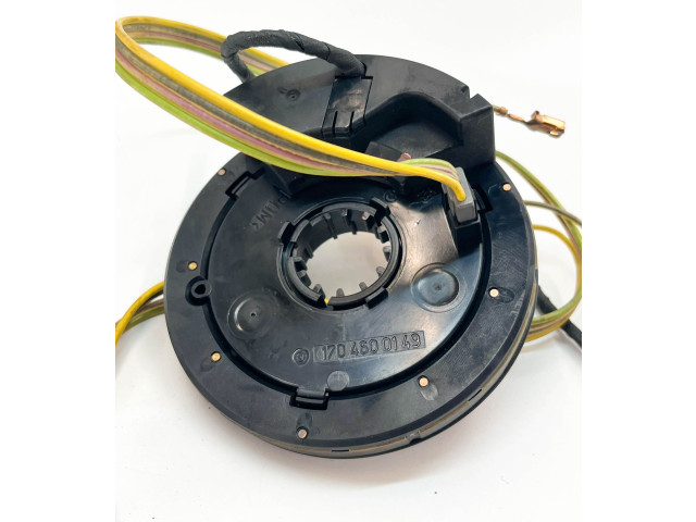 Подрулевой шлейф SRS A1704600149, A0005426418   Mercedes-Benz SL R129