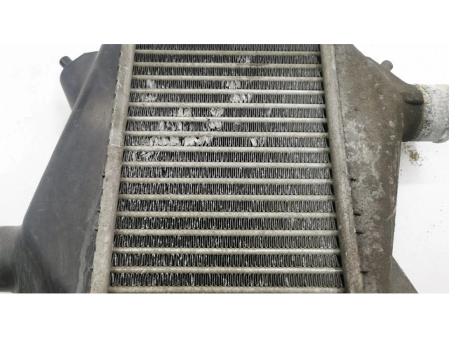 Интеркулер 1271003250 Honda Accord 2.2