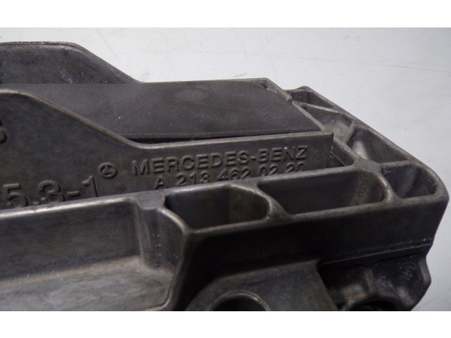    Рулевая рейка A2534604500, A2534604500   Mercedes-Benz GLC X253 C253 2015 -  года