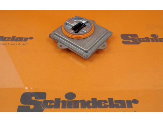 Блок управления Xenon