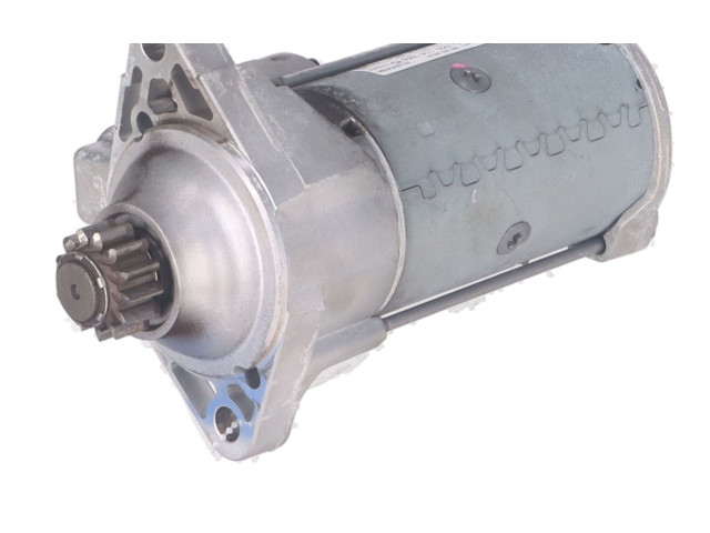 Поршень Стартер 02E911022C Volkswagen Golf VIII