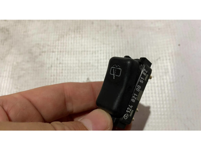 Переключатель дворников 1248210051, A1248210051   Mercedes-Benz E W124