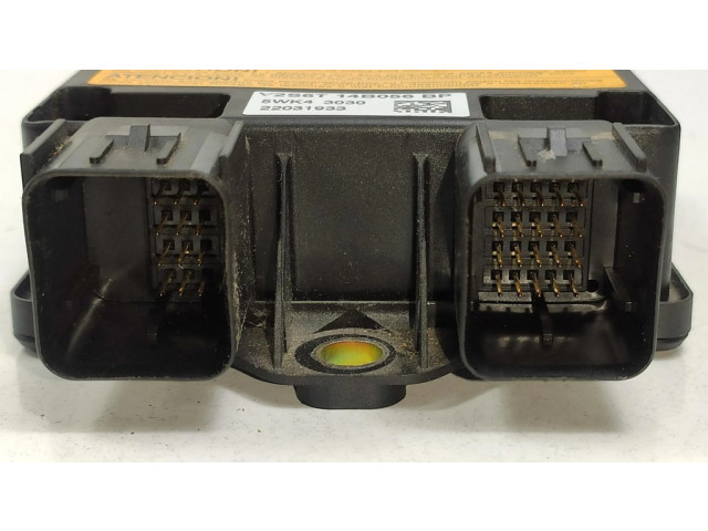 Блок подушек безопасности 5WK43030, 2S6T14B056BP Citroen Berlingo