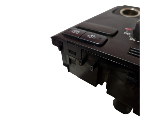 Блок управления климат-контролем 7923, 0945918 Volvo XC90