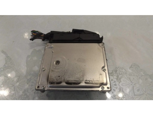 Řídící jednotka A6461532091, 0281011975 Mercedes-Benz Vito Viano W639 2004