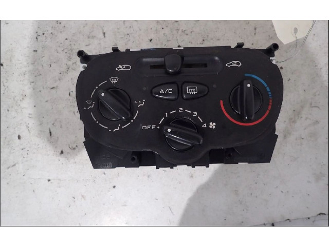 Форсунка 00006451VH Peugeot 206 CC NFU