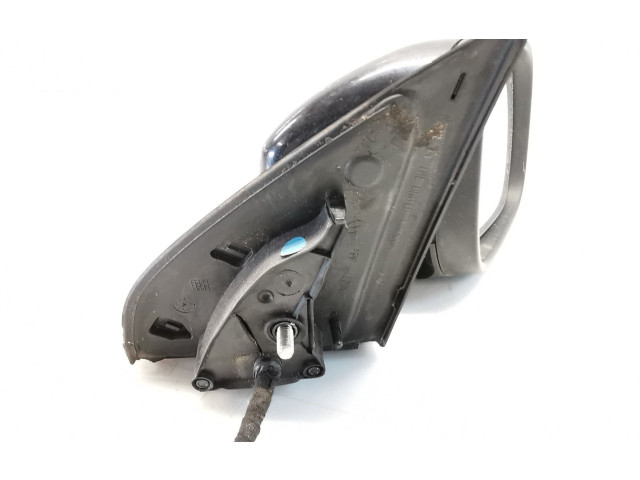 Зеркало электрическое Volvo XC90 2007 - 2014 года