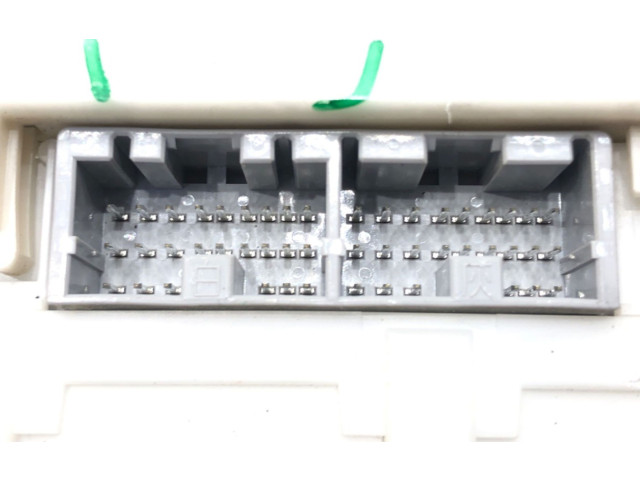 Блок управления G8C-930M-E0Z08 Mitsubishi Mirage VI G4 Attrage