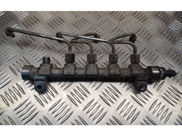 Топливная рампа 0445214181, 314002A420   KIA Ceed  