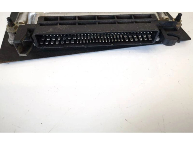 Řídící jednotka 9634662880, 0281001782 Peugeot 406 1999