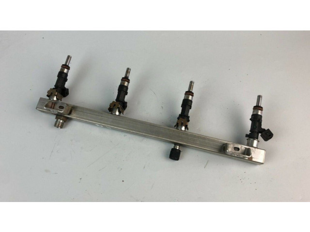 Топливная рампа 0280151226 Maserati GranTurismo 4.2