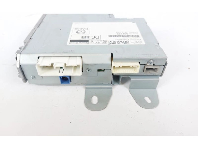 Řídící jednotka DB5L66DRX Mazda CX-3 2015