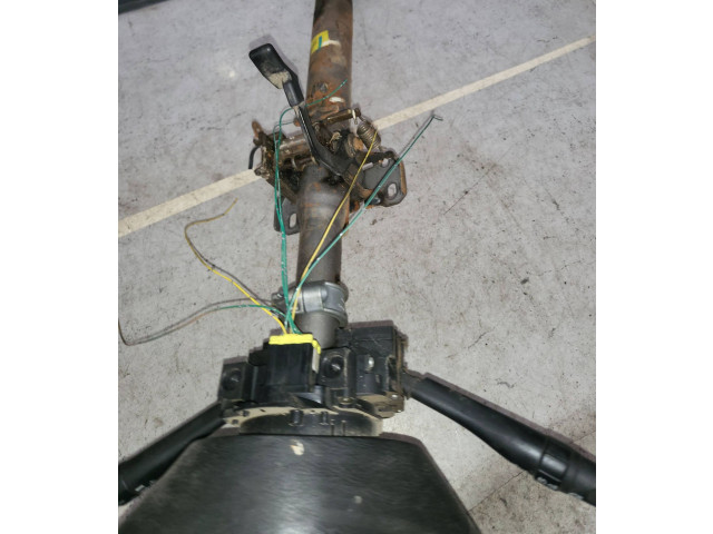 Volant Nissan Terrano 2003