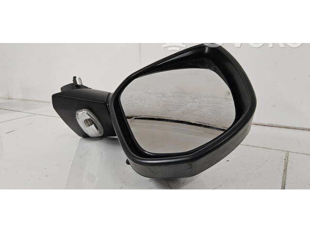 Зеркало электрическое        Peugeot 5008   -  года   