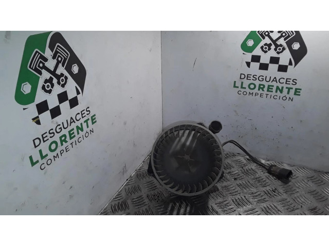 Вентилятор печки Jeep Cherokee XJ