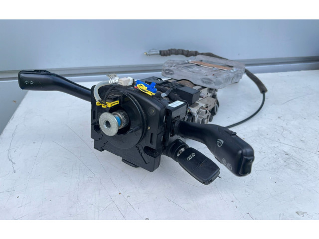 Ось рулевого колеса 4B0419502E    Audi A6 S6 C5 4B   