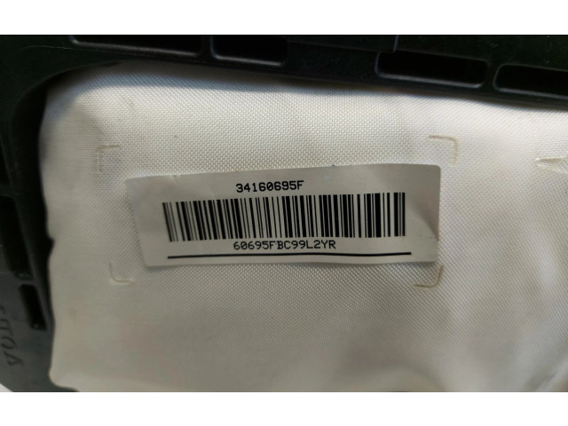Подушка безопасности пассажира 31351330   Volvo XC90