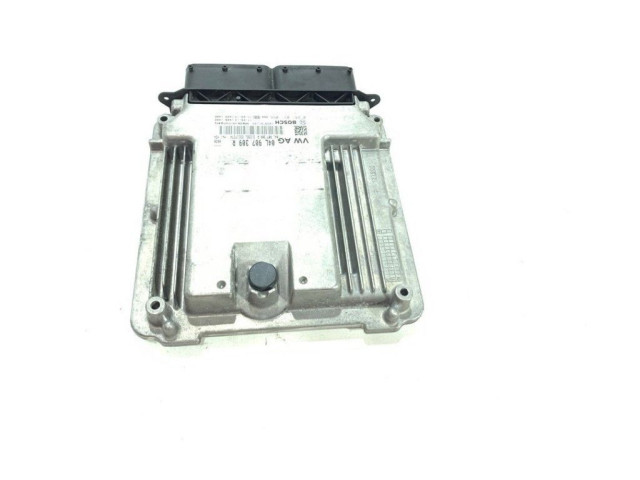 Блок управления 04L907309R Audi A3 S3 8V