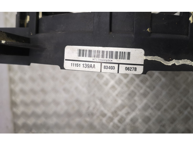 Вентилятор радиатора     11151139AA    Chrysler 300 - 300C 3.0