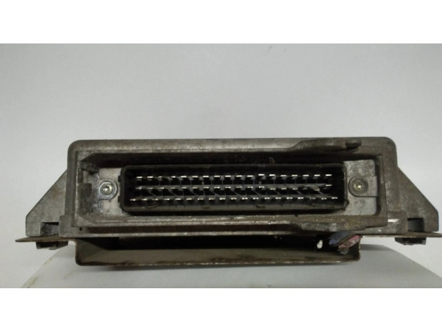 Řídící jednotka 9628993580 Citroen Berlingo 2000