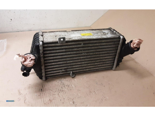 Интеркулер KIA Ceed