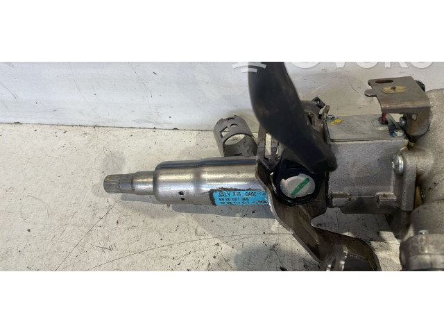  рейка  Колонка рулевая 6900001366, 6900001366   Renault Clio II 2001 - 2005 года