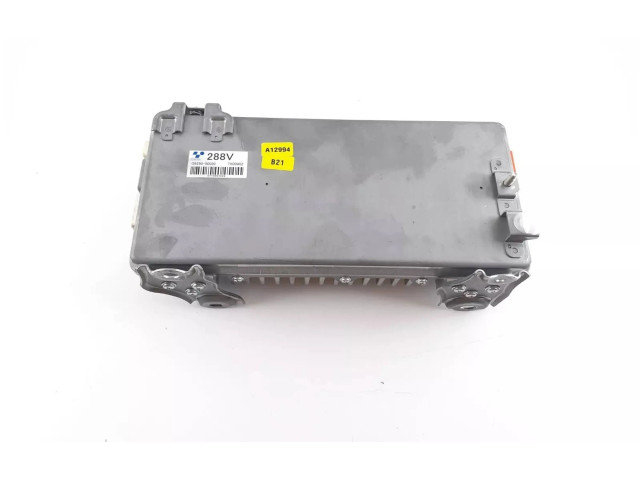 Блок управления усилителя руля