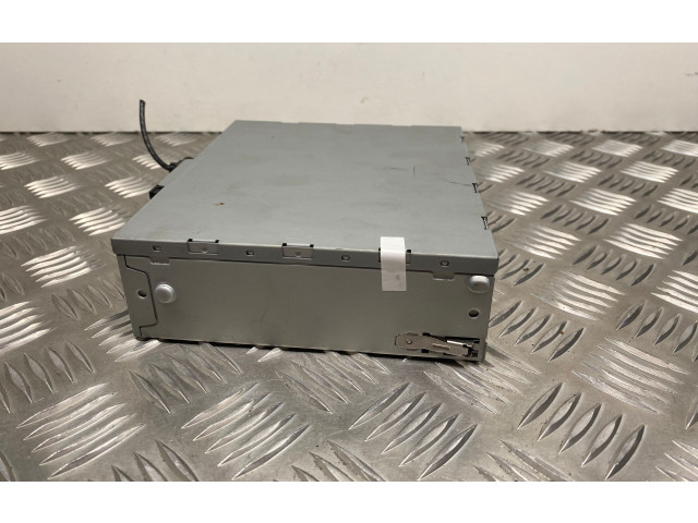 Радио/ проигрыватель CD/DVD / навигация 4G0035061E, 4G0035061H60   Audi S5