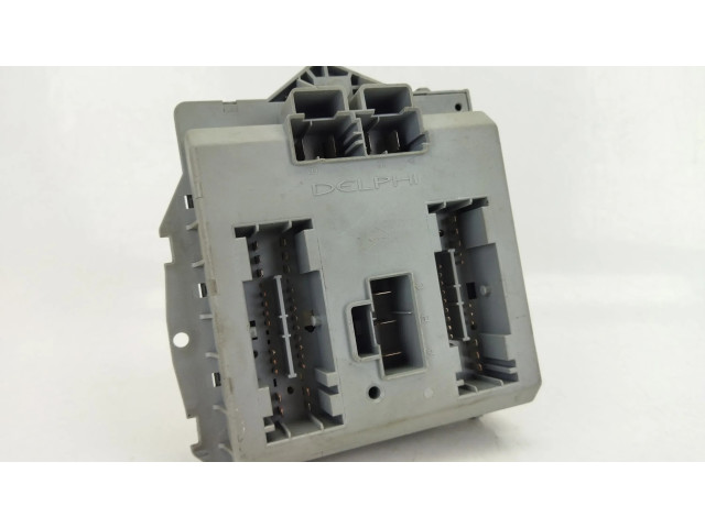 Pojistková skříňka 51756264 Fiat Doblo 2005