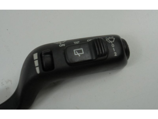 Переключатель дворников 12758446, 12758446   Saab 9-5