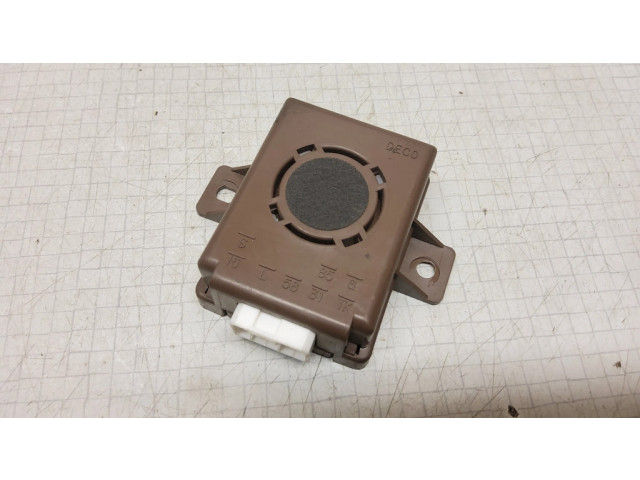 Блок управления 96427140   Chevrolet Nubira