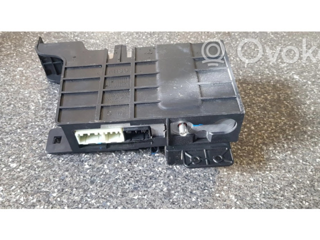 Блок управления 22903686   Buick Encore I