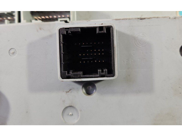 Přístrojová deska Fiat Punto (188) 2003 IAW59FM3, IMPRK1451247