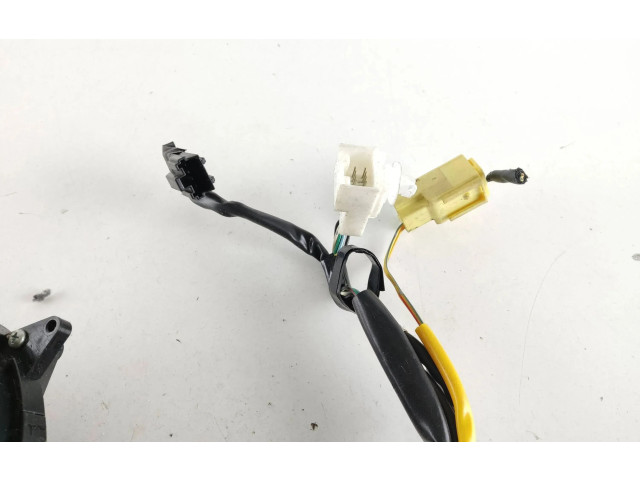 Полоса надувных подушек (кольцо srs) Subaru Forester SH  2008 - 2013 года 27546AG010      