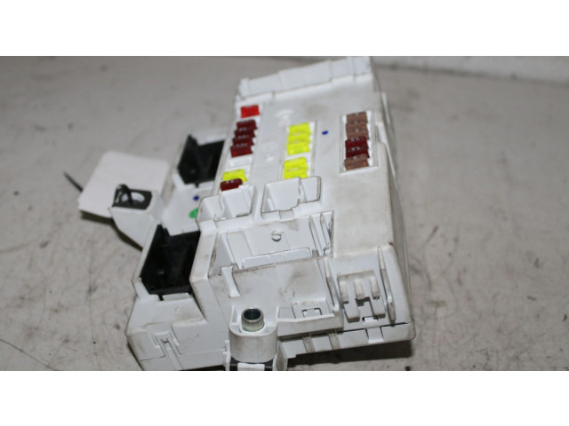 Блок предохранителей Alfa Romeo Giulietta