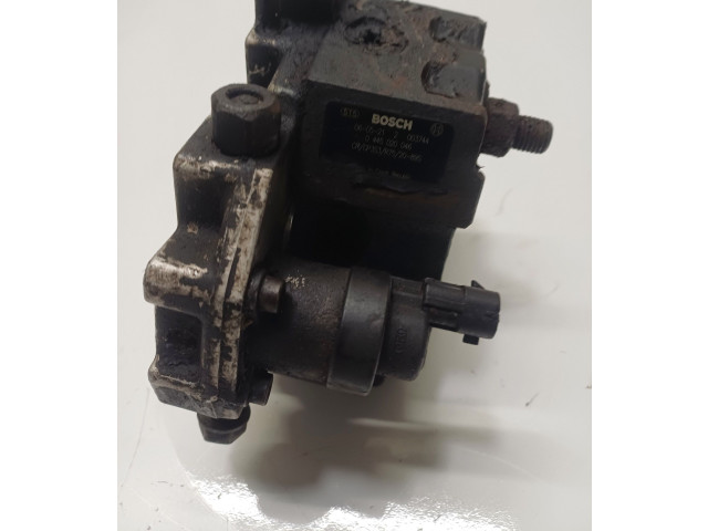 Топливный насос 0445020046   Iveco Daily 35.8 - 9  