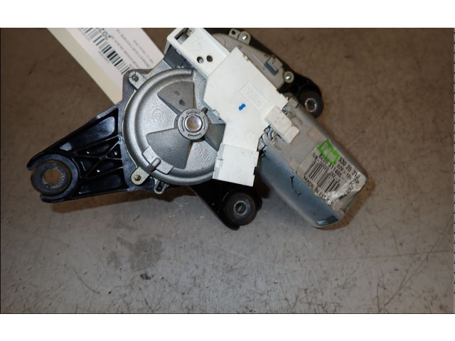 Моторчик заднего дворника 8200311486 Renault Clio III